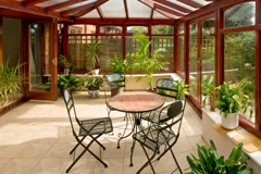 Barmouth conservatory quotes