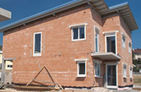 Barmouth home extensions