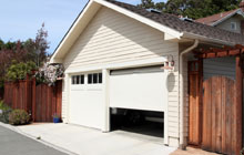Barmouth garage construction leads