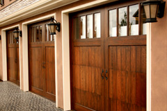 Barmouth garage extension quotes