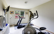 Barmouth home gym construction leads
