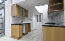 Barmouth kitchen extension leads
