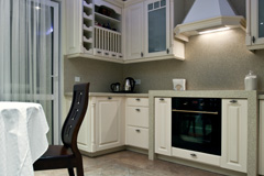 Barmouth kitchen extension costs