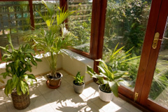 Barmouth orangery costs